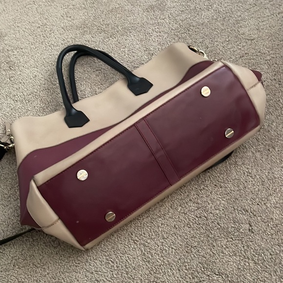 Gianni Notoro Made in Italy handbag - Picture 3 of 12